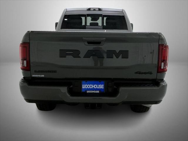 new 2025 Ram 2500 car, priced at $78,239