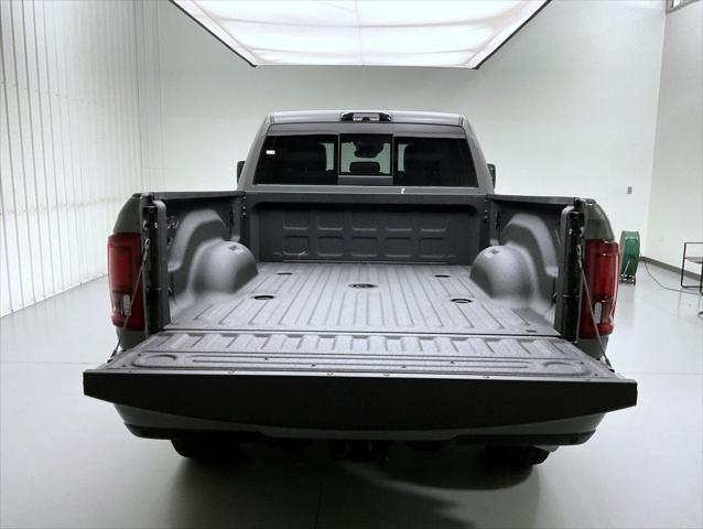 new 2025 Ram 2500 car, priced at $78,239
