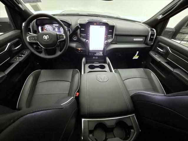new 2025 Ram 2500 car, priced at $78,239