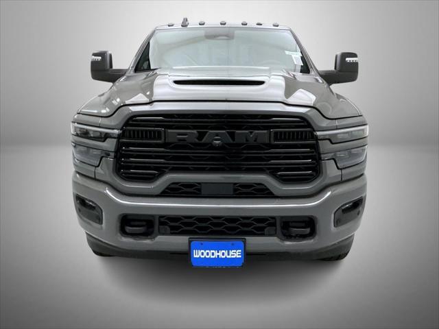 new 2025 Ram 2500 car, priced at $78,239