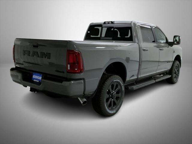 new 2025 Ram 2500 car, priced at $78,239