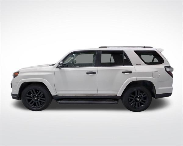 used 2021 Toyota 4Runner car, priced at $46,420