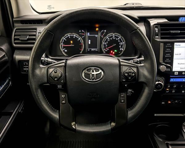 used 2021 Toyota 4Runner car, priced at $46,420