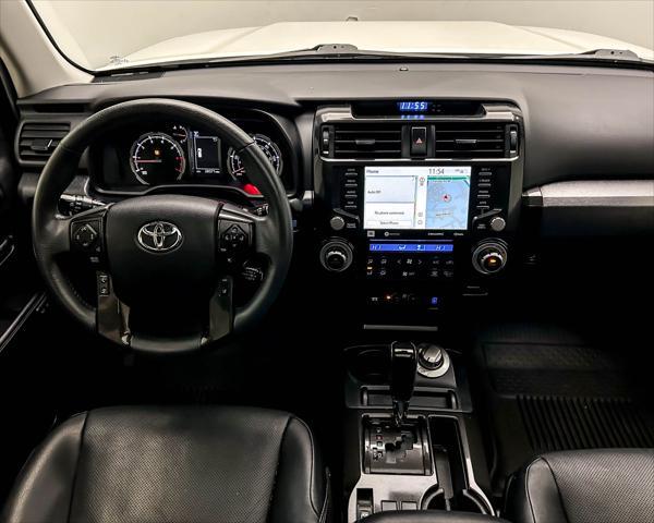 used 2021 Toyota 4Runner car, priced at $46,420