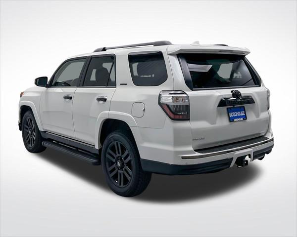 used 2021 Toyota 4Runner car, priced at $46,420