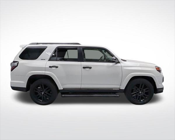 used 2021 Toyota 4Runner car, priced at $46,420