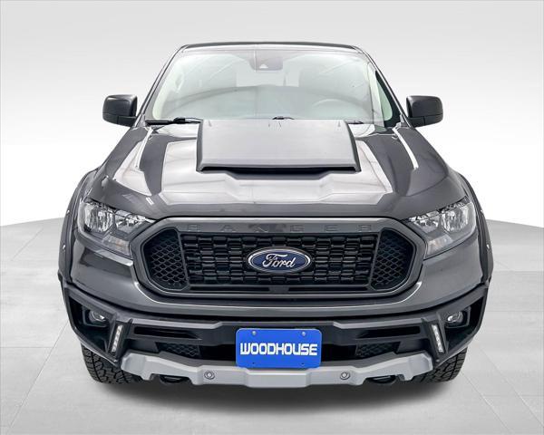 used 2019 Ford Ranger car, priced at $35,735