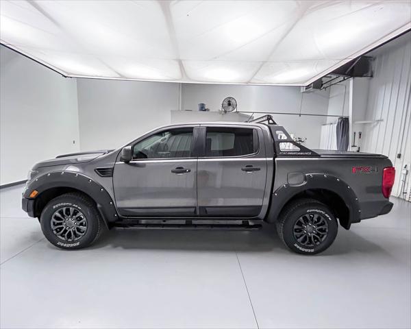 used 2019 Ford Ranger car, priced at $35,735