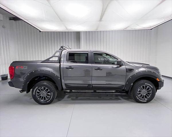 used 2019 Ford Ranger car, priced at $35,735