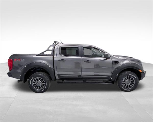 used 2019 Ford Ranger car, priced at $35,735