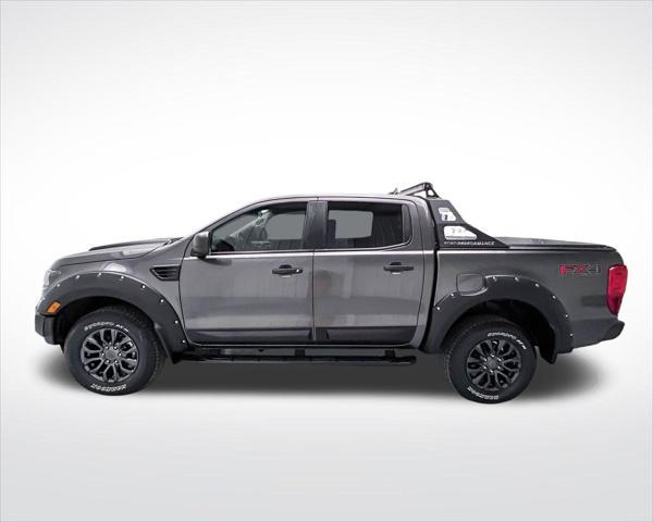 used 2019 Ford Ranger car, priced at $35,735