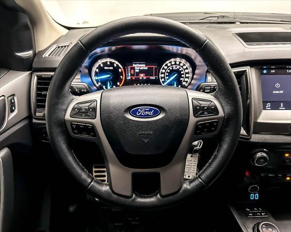 used 2019 Ford Ranger car, priced at $35,735