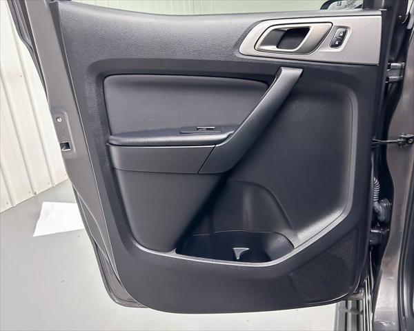 used 2019 Ford Ranger car, priced at $35,735