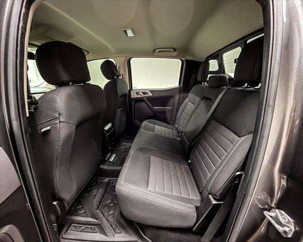 used 2019 Ford Ranger car, priced at $35,735