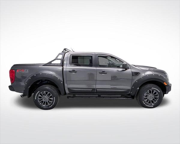 used 2019 Ford Ranger car, priced at $35,735