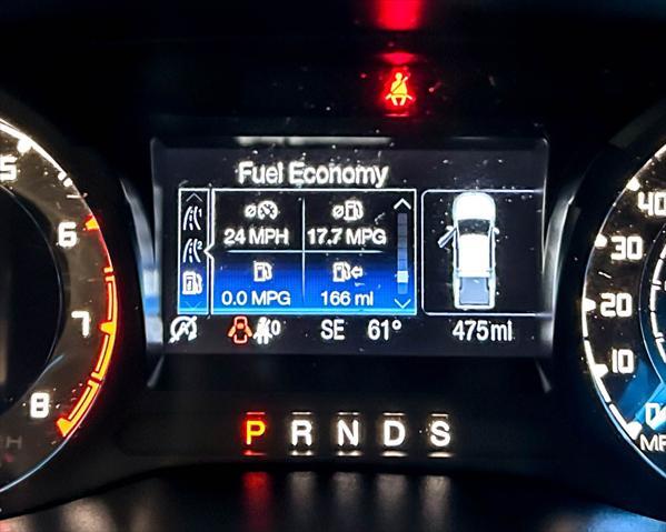 used 2019 Ford Ranger car, priced at $35,735