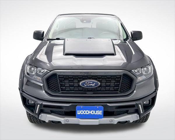 used 2019 Ford Ranger car, priced at $35,735