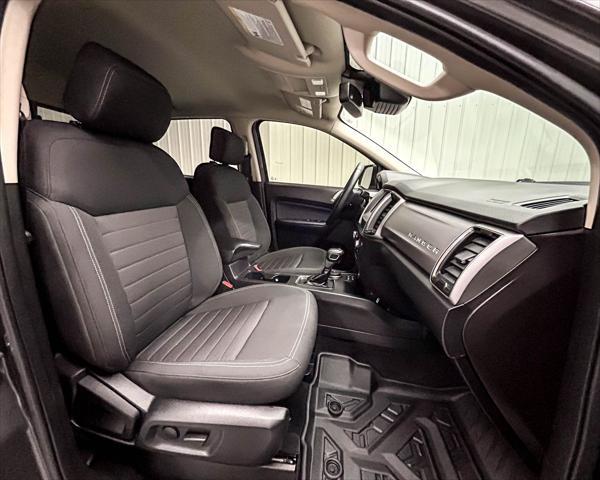 used 2019 Ford Ranger car, priced at $35,735