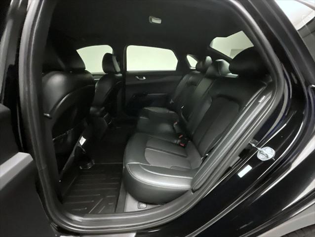 used 2024 Kia K5 car, priced at $28,622