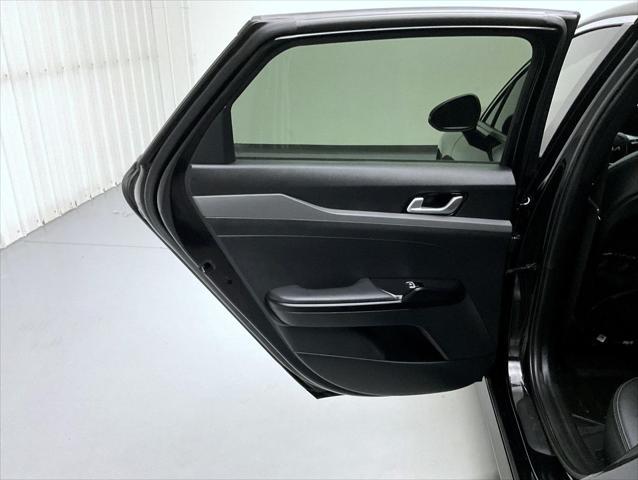 used 2024 Kia K5 car, priced at $28,622