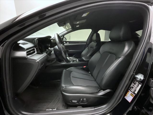 used 2024 Kia K5 car, priced at $28,622