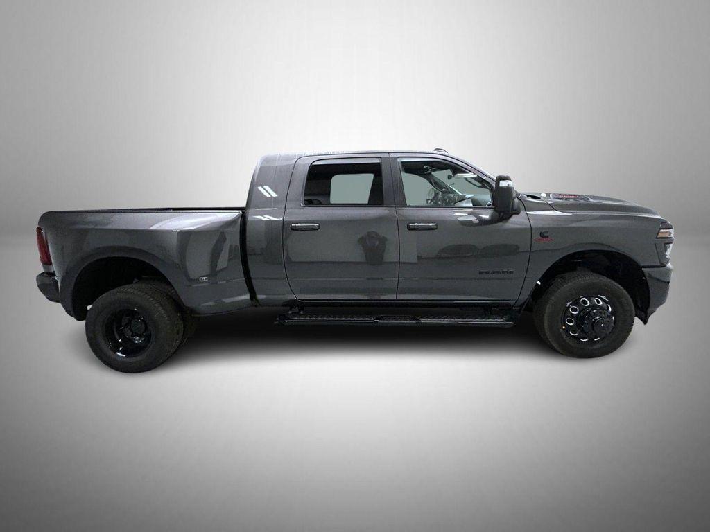 new 2026 Ram 3500 car, priced at $85,843