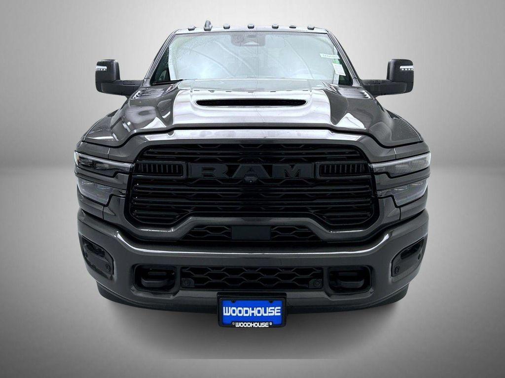 new 2026 Ram 3500 car, priced at $85,843