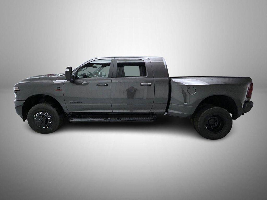 new 2026 Ram 3500 car, priced at $85,843