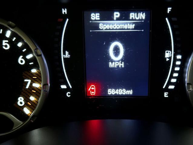used 2020 Jeep Renegade car, priced at $17,755
