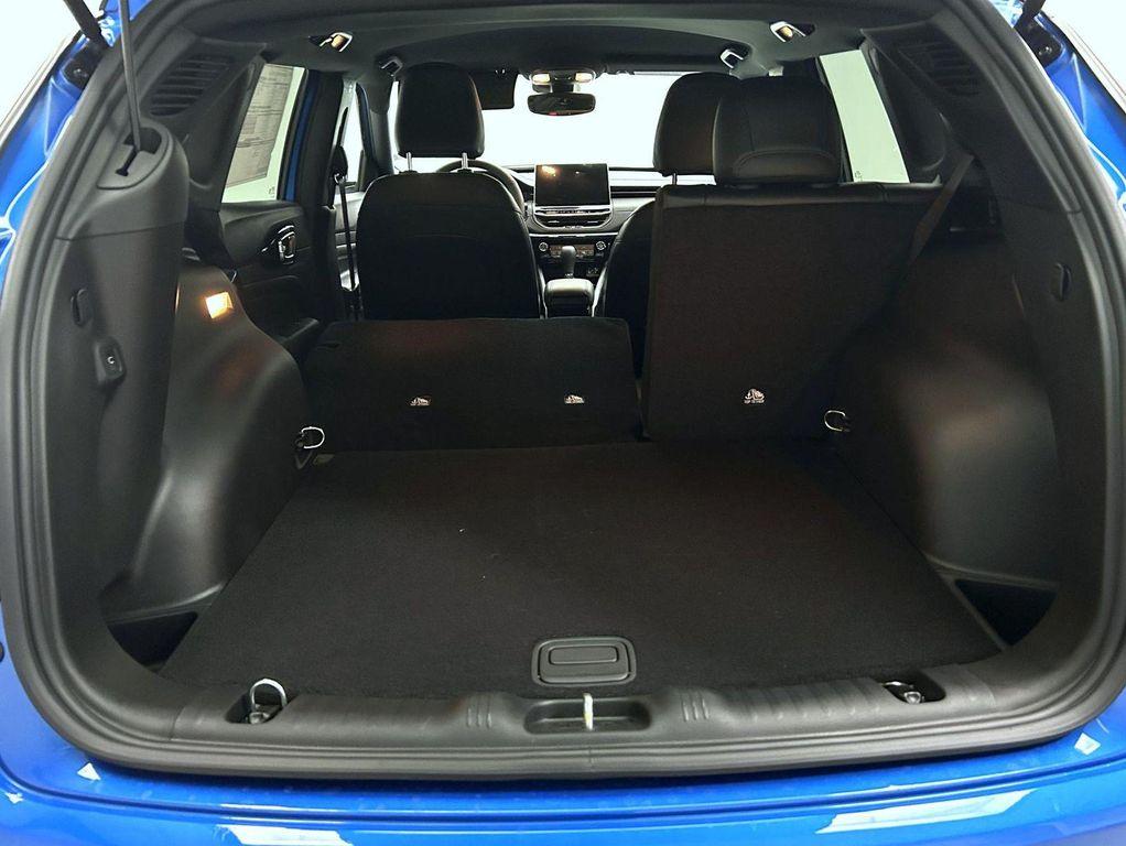 new 2026 Jeep Compass car, priced at $37,644