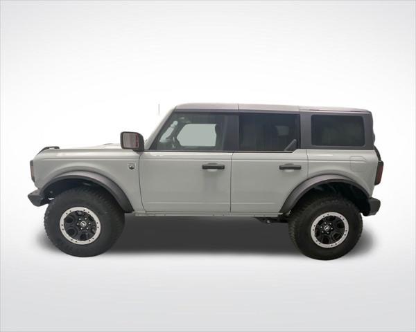 used 2022 Ford Bronco car, priced at $45,655