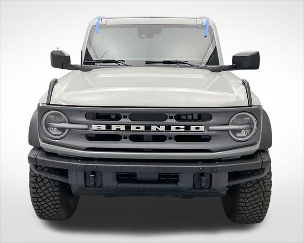 used 2022 Ford Bronco car, priced at $45,655