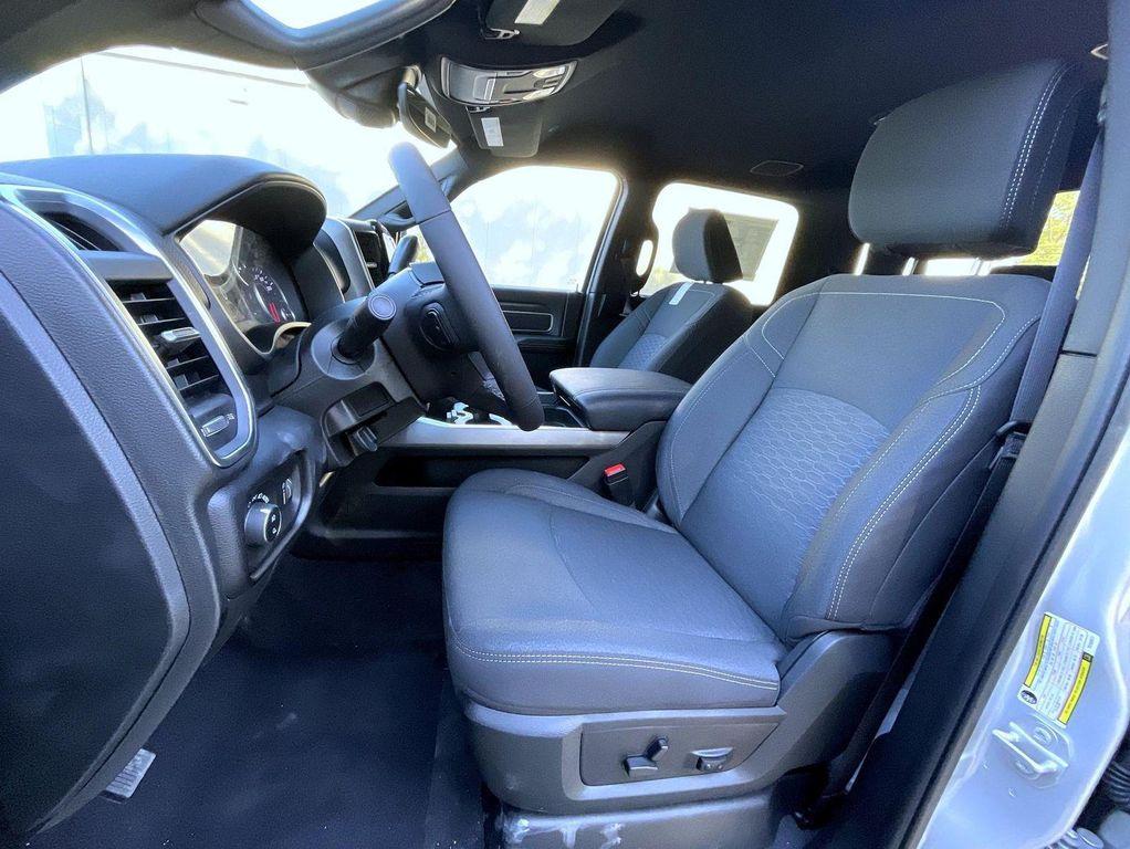 new 2026 Ram 3500 car, priced at $71,671