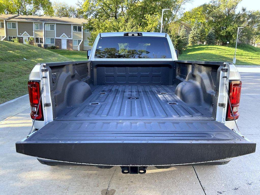 new 2026 Ram 3500 car, priced at $71,671