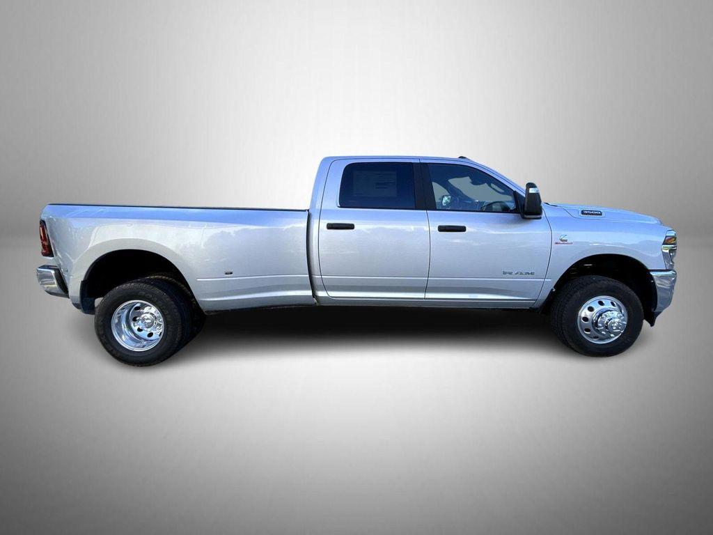 new 2026 Ram 3500 car, priced at $71,671