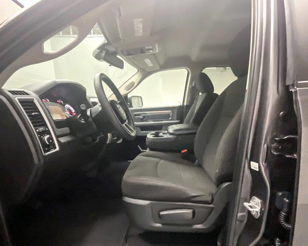 used 2020 Ram 1500 Classic car, priced at $28,129