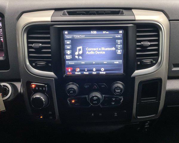 used 2020 Ram 1500 Classic car, priced at $26,853