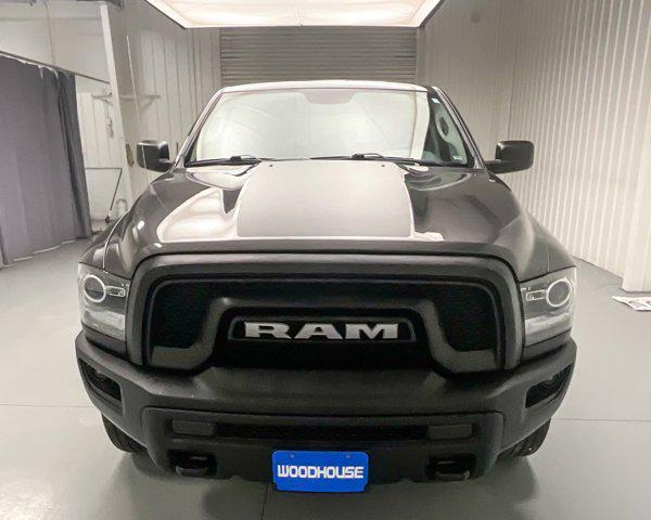 used 2020 Ram 1500 Classic car, priced at $26,853