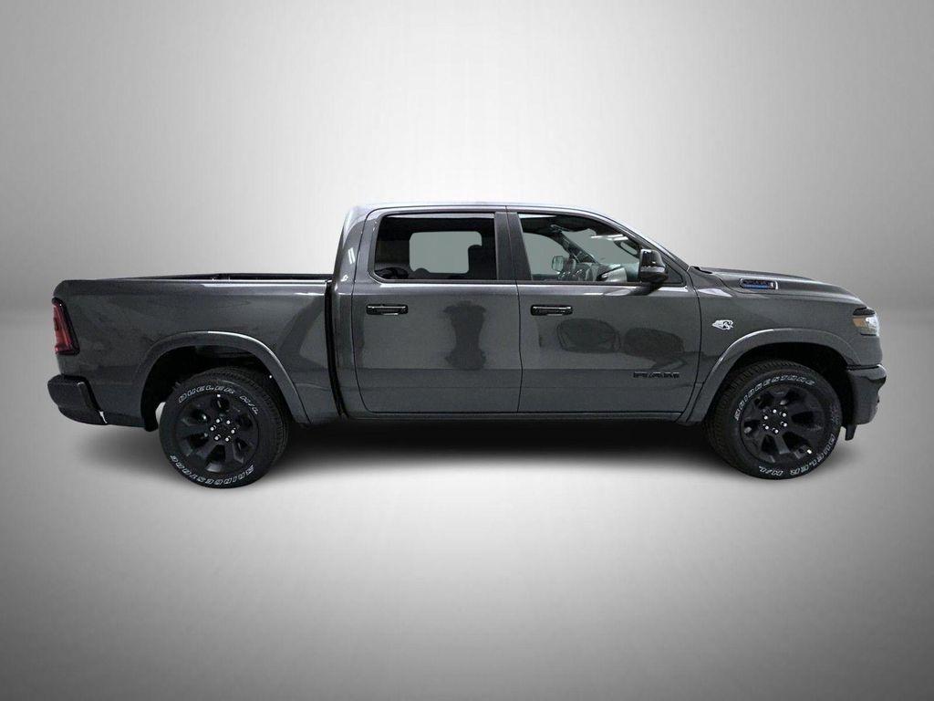 new 2026 Ram 1500 car, priced at $55,604