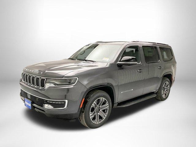 new 2024 Jeep Wagoneer car, priced at $69,567
