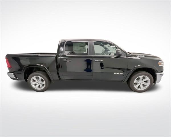 new 2025 Ram 1500 car, priced at $44,346