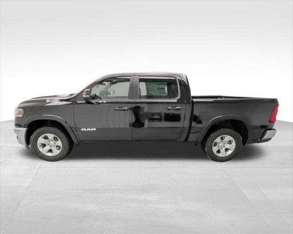 new 2025 Ram 1500 car, priced at $40,884