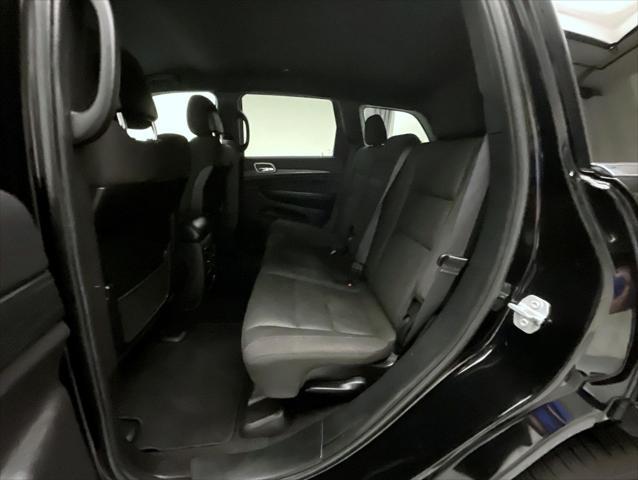 used 2021 Jeep Grand Cherokee car, priced at $24,460