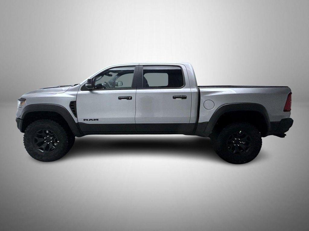 new 2026 Ram 1500 car, priced at $86,444