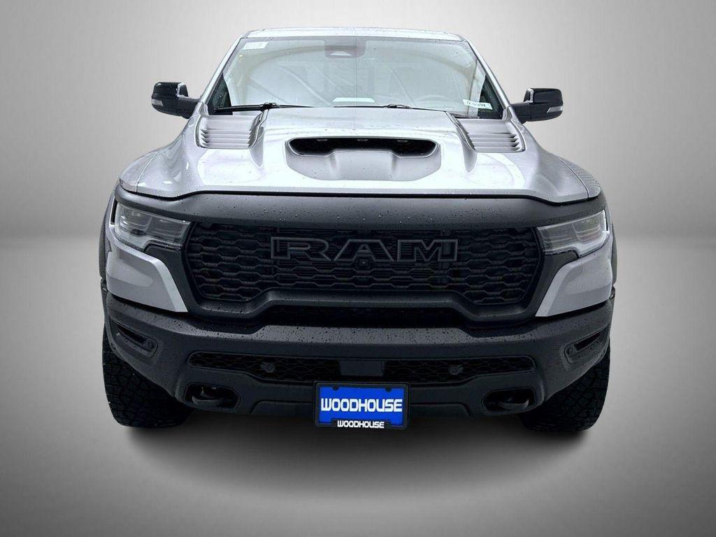 new 2026 Ram 1500 car, priced at $86,444
