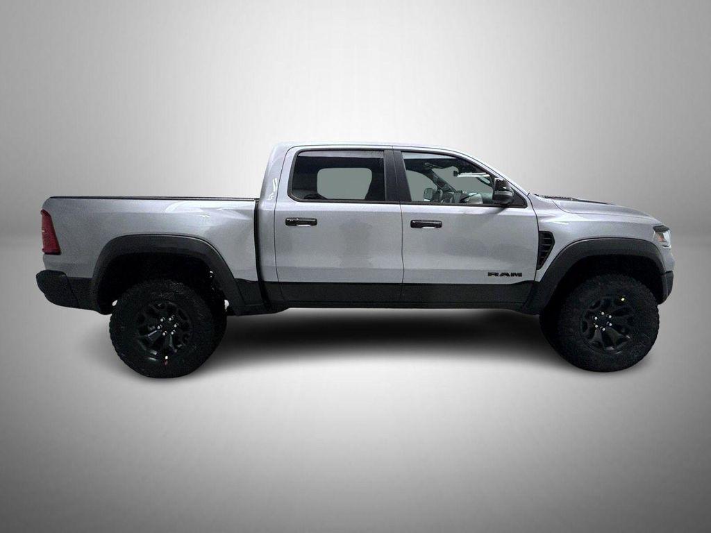 new 2026 Ram 1500 car, priced at $86,444