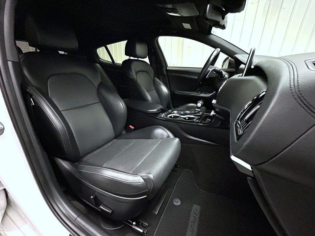 used 2021 Kia Stinger car, priced at $24,949