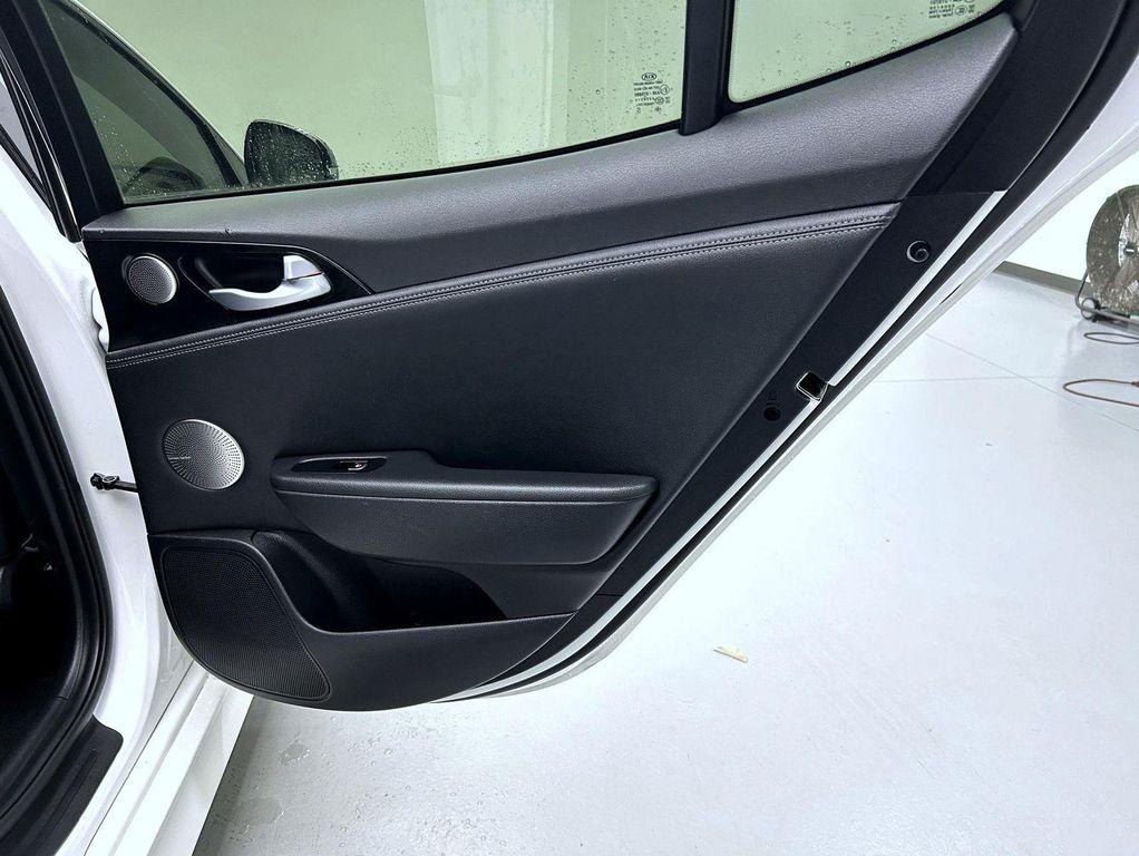 used 2021 Kia Stinger car, priced at $24,949