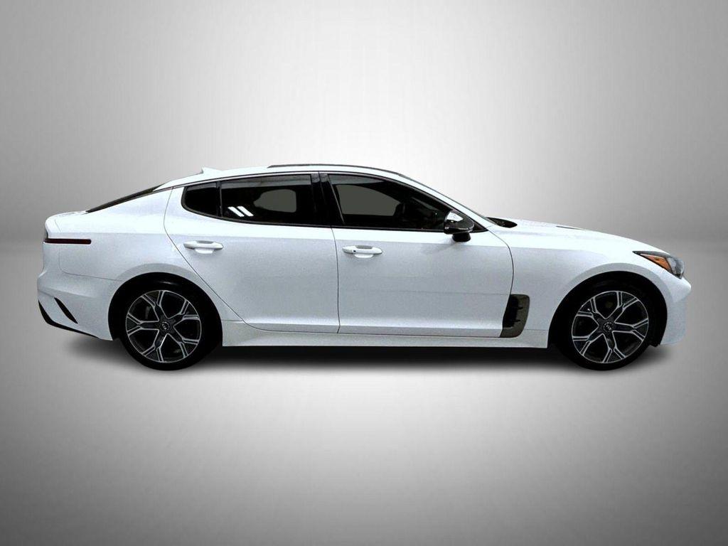 used 2021 Kia Stinger car, priced at $24,949