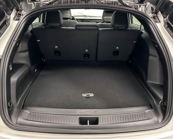new 2025 Jeep Wagoneer S car, priced at $51,925